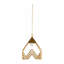 Spark 1 - Light Unique Geometric Pendant