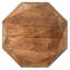 Table d'appoint Pringle Grey-2117046864