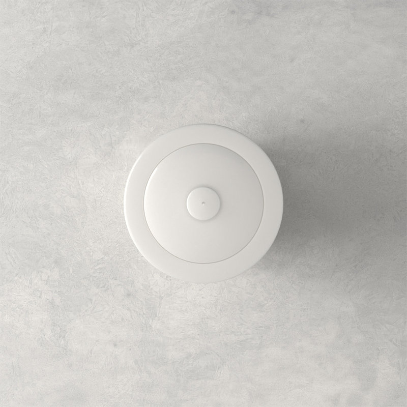 10 oz. Villeroy & Boch For Me Sucrier avec couvercle