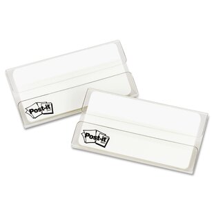 Durable File Tabs