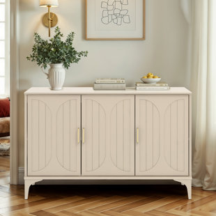Harrington 3 Door Sideboard
