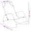 Darweshi Steel Outdoor Chair-468172046