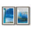 Bay Walk I-Premium, reproduction encadrée - prête à être accrochée-1386181508-1386181509