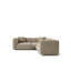 Velvet Sectional-1350512580