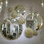 Hoop Convex Mirror-38433772-38433776