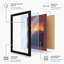 Desert Sunset Minimalist - Print-168694973-168694945