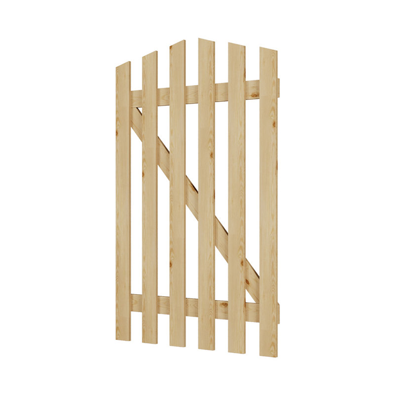 Breeins Nature Wood Wood Hardware