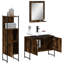 Addelin Bathroom Furniture Suite-38464665