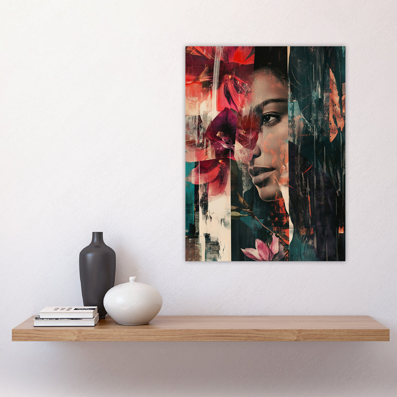No Frame Print