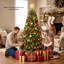 183' H Christmas Tree