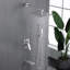 Bec de baignoire mural-93620283