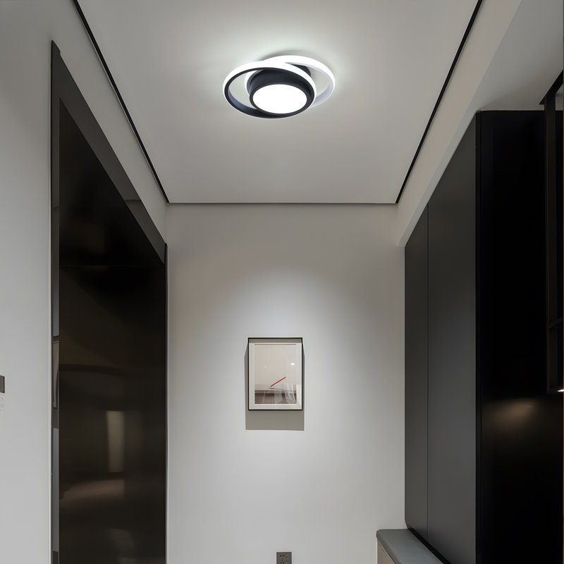LED Flush Mount