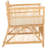 Bennet Upholstered Armchair