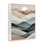«Silent Dawn Landscape», art de la giclée par Denise Dundon