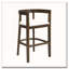 Tabouret de comptoir en bois d'hévéa-1963963908-1963963910