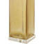 Lampe de table Nashlie