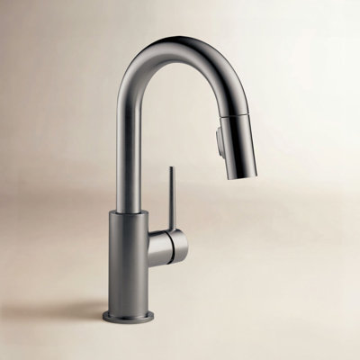 Trinsic Pull-Down Bar Faucet