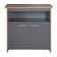 Anna Changing Table Dresser