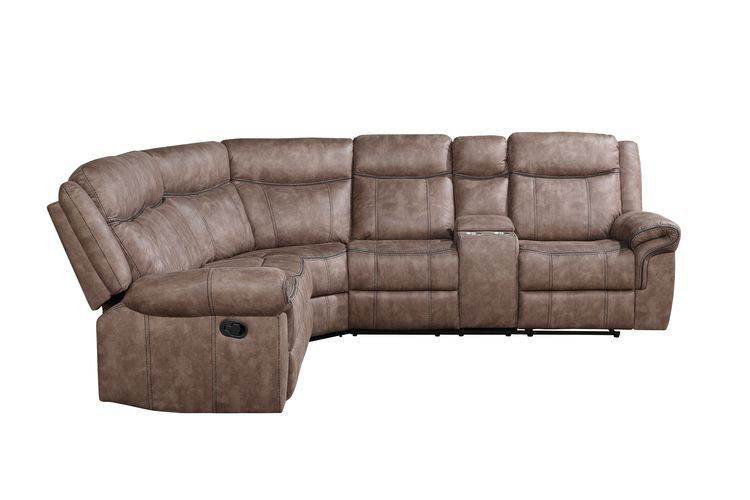 Ketterer Motion Sectional Sofa