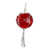 Rouge n'est pas disponible