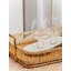 Mukherjee Bamboo Tray-603751983