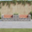 Sherilyn Outdoor Bench