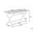 Neve 6 Seater Dining Set