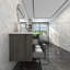 Meuble-lavabo simple 60 po-70056018