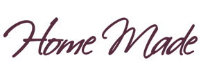 Home Made Logo