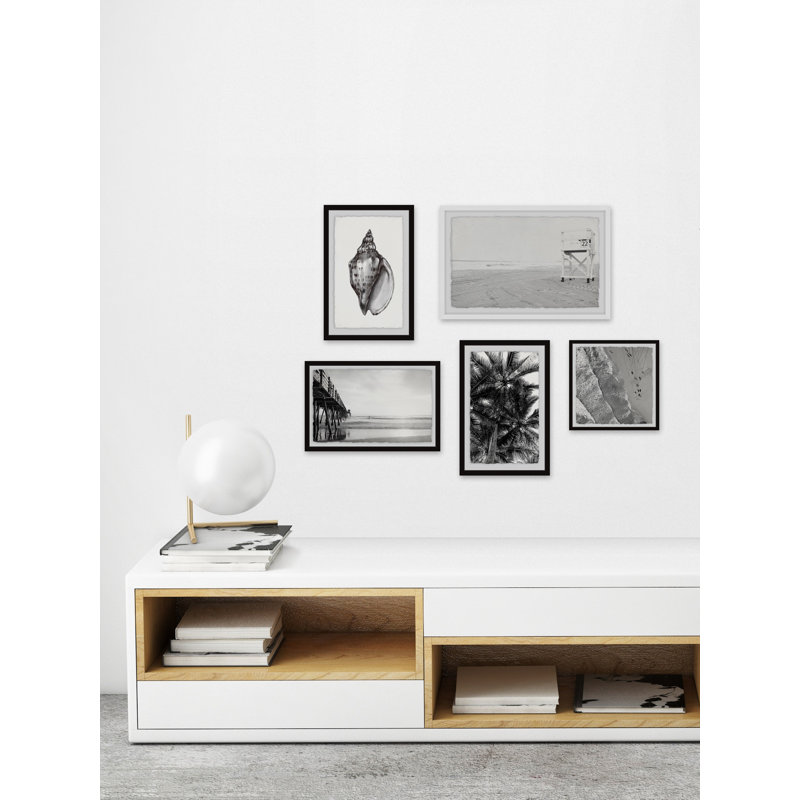 «Lexical Field» Pentaptych d'Alexandros