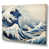 Toile tendue