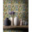 Hippie Spirit Floral Wallpaper Roll-62105237
