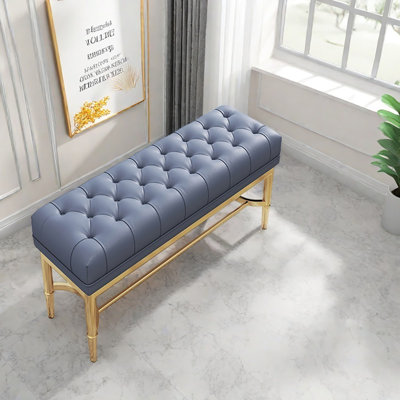 Banc à chaussures 35,4