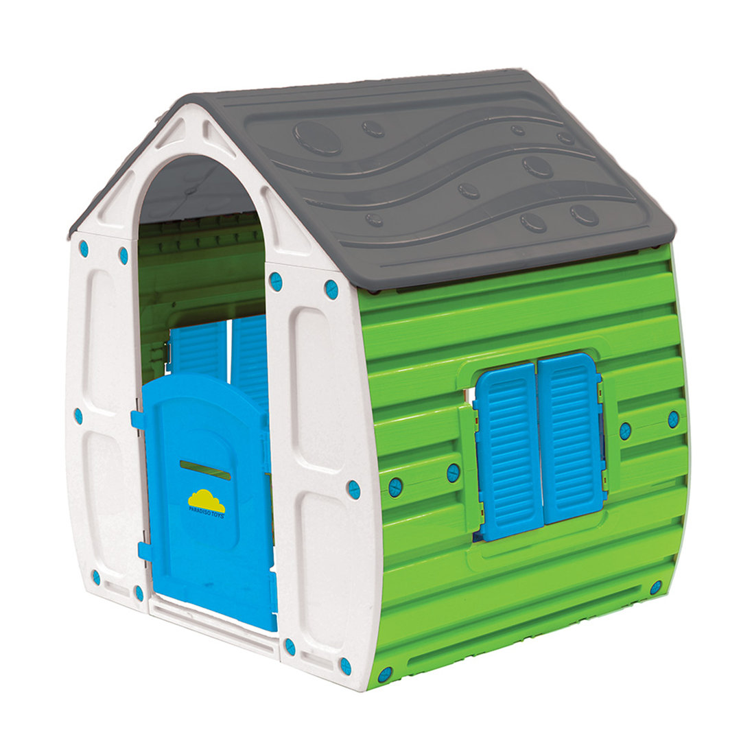 Paradiso Toys Summer Playhouse