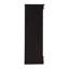 Commode Louisphillipe G02150-CH, noire-213447150