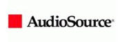 Logo AudioSource