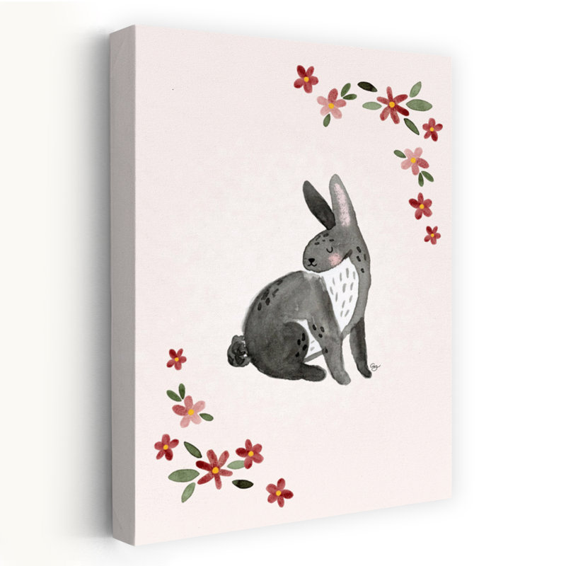 Wrapped Canvas Print, 91.44 cm H x 60.96 cm W