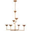Eleanor 6 - Light Chandelier-861503279-861777469