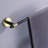 4 - Piece Bathroom Hardware Set