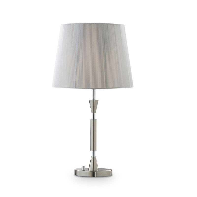 Hartlyn Metal Table Lamp