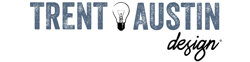 Trent Austin Design® logo