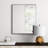 Emiree Solid Wood Flat Wall Mirror-22461854