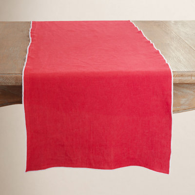 Riggs Dining Linens