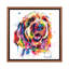 Goldendoodle par Weekday Best - impression d'art graphique-52462958-52462960
