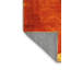 Tapis jaune lavable à la machine Maebelle Traditional 781-1201019180