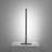 Léger LED Table Lamp-1383012051
