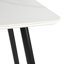 Jalapa Marble Top Dining Table