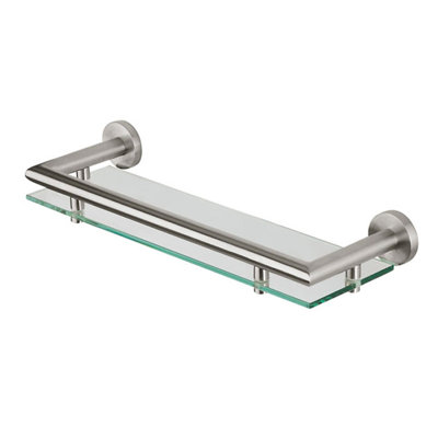 Nemox Metal Accent Shelf
