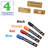 Walplus Dry-Erase Marker