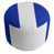 Blue/White/Blue